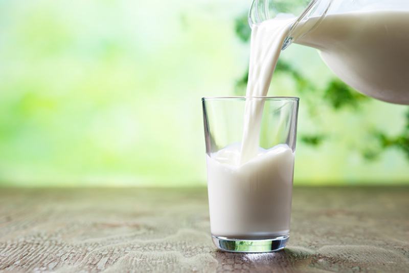 5 Unexpected Ways Raw Milk Impacts Heart and Brain Function