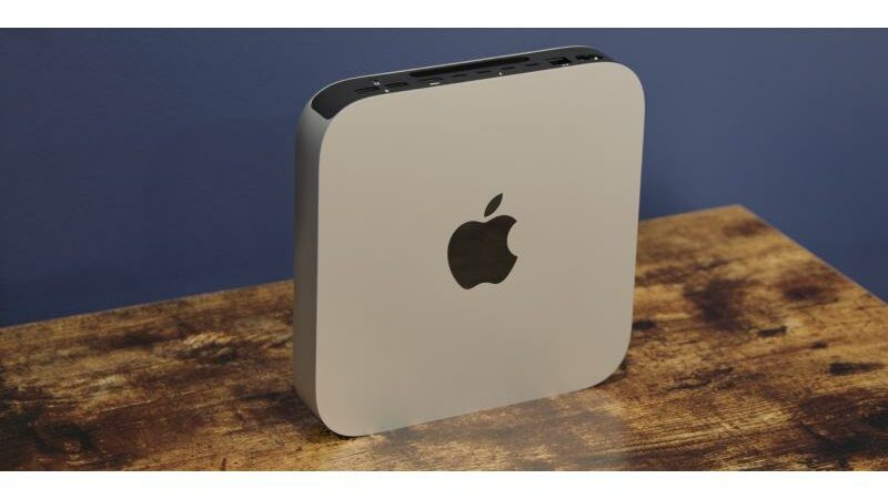 Apple Introduces the Mac Mini, Which is Smaller and Powered by the M4 and M4 Pro