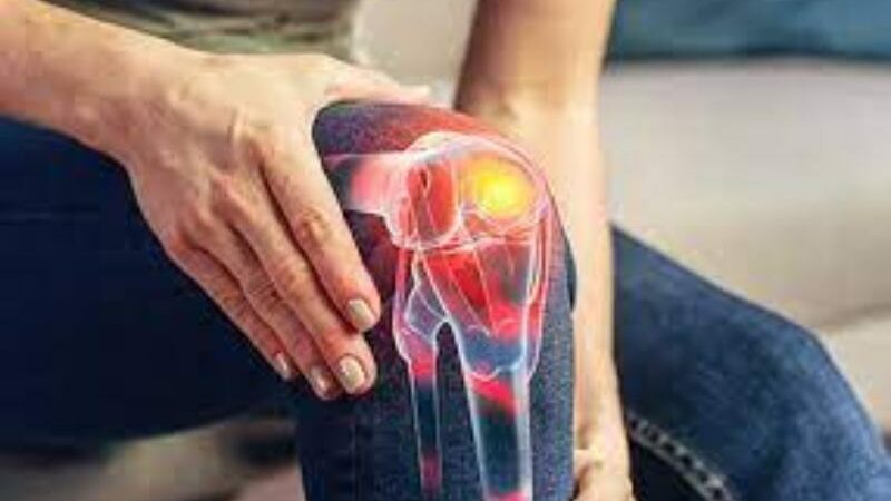 Arthritis Symptoms: How to Maintain Healthy Joints to Control this Excruciating Illness