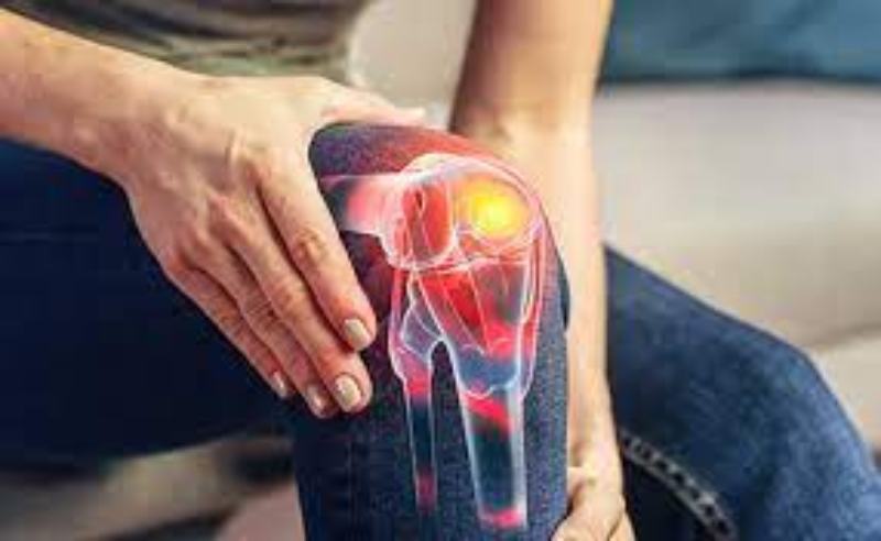 Arthritis Symptoms: How to Maintain Healthy Joints to Control this Excruciating Illness