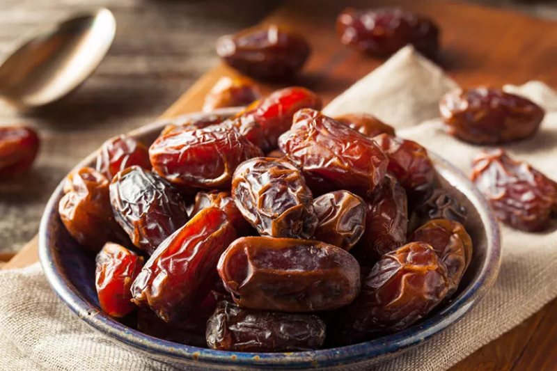 Benefits of Dates for Health Include Weight Management, Improved Cognitive Function, and Heart Health