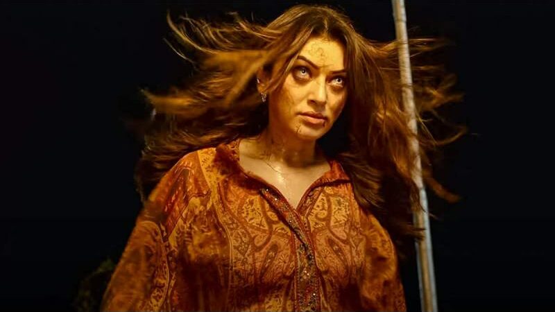 Guardian OTT Release Date: Aha Will Host the Premiere of Hansika Motwani’s Horror Thriller