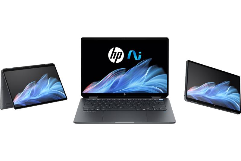 HP OmniBook Ultra Flip 14 With Intel Lunar Lake Processors Unveiled in India: Cost and Features