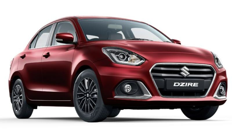 Maruti Suzuki’s New Generation Dzire will go on Sale in India on November 11