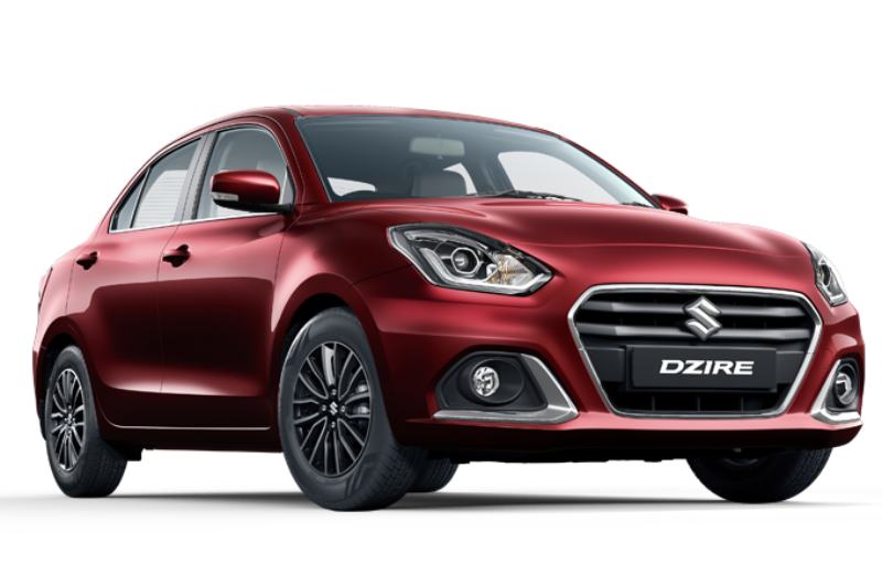 Maruti Suzuki’s New Generation Dzire will go on Sale in India on November 11