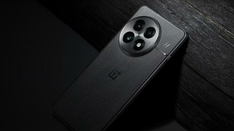 OnePlus 13 Design and Launch Date in China Officially Unveiled