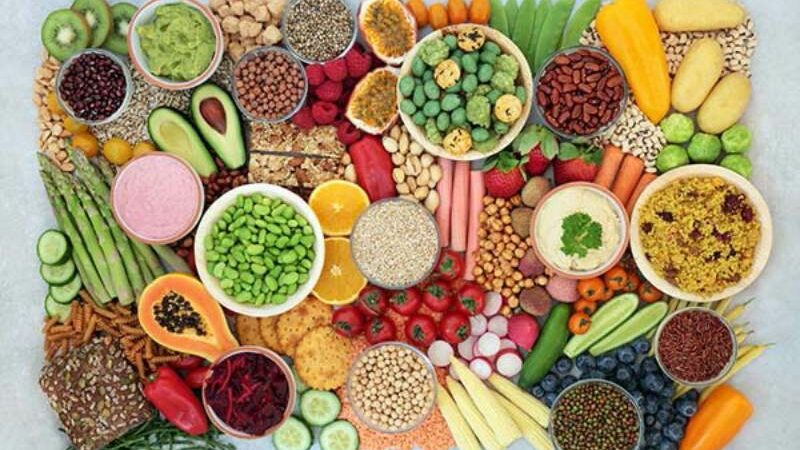 Plant-Based Diet Benefits: That Will Improve Your Digestive Health