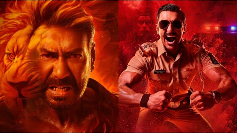 Singham Again Trailer: Ajay, Deepika, and Rohit’s Film’s Release Date and Launch Details