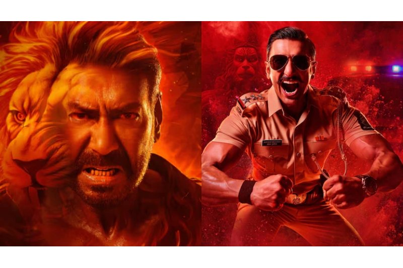 Singham Again Trailer: Ajay, Deepika, and Rohit’s Film’s Release Date and Launch Details