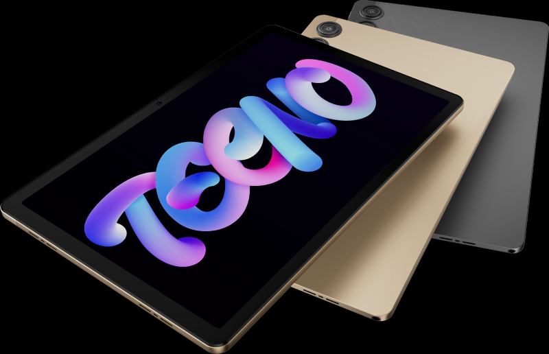 Tecno Megapad 10 Launched With a 10.1-inch HD+ Screen and a 7,000mAh Battery