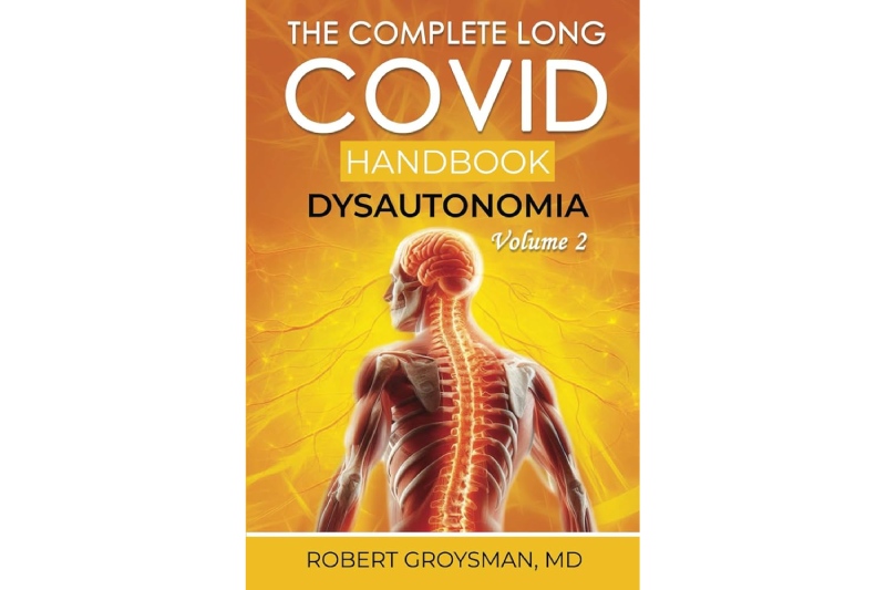 How Dysautonomia is Shaping Long COVID Recovery: The Key to Understanding Your Symptoms