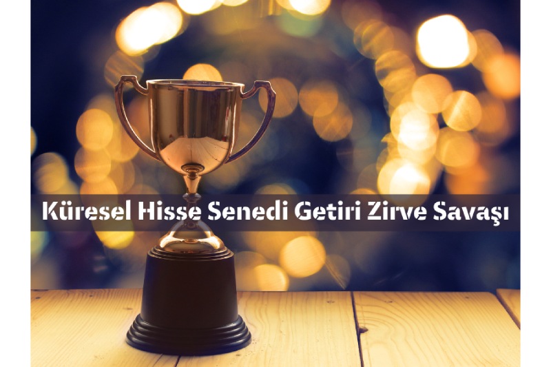 The European Securities and Markets Authority (ESMA) Announces the Official Start of the Küresel Hisse Senedi Getiri Zirve Savaşı