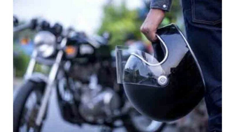 Why Wearing a Helmet in August, Georgia is Important for Motorcycle Riders