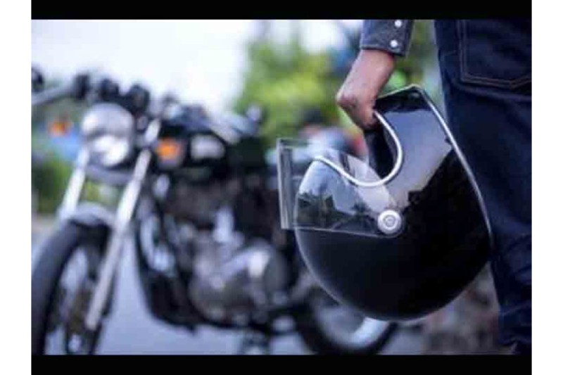 Why Wearing a Helmet in August, Georgia is Important for Motorcycle Riders