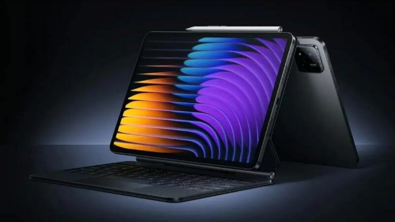 Xiaomi Pad 7 and Pad 7 Pro With an 11.2-inch 3.2K Display and HyperOS 2 UI Released: Cost and Features