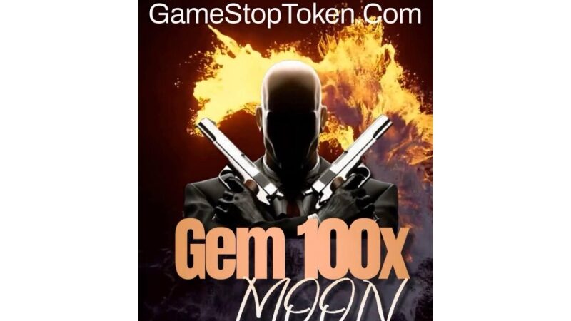 GameStopToken: A Comprehensive Entertainment, Gaming, and Educational Platform!