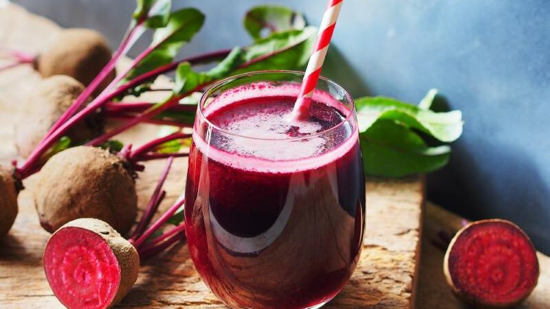 4 Common Foods That Are Higher in Iron Than Beets