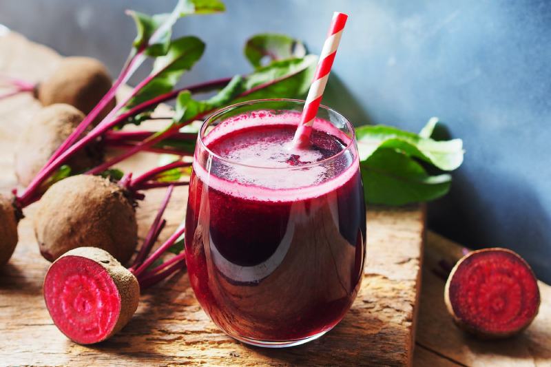 4 Common Foods That Are Higher in Iron Than Beets