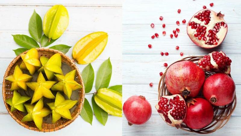 4 Winter Fruits That Will Help You Lose Weight Fast