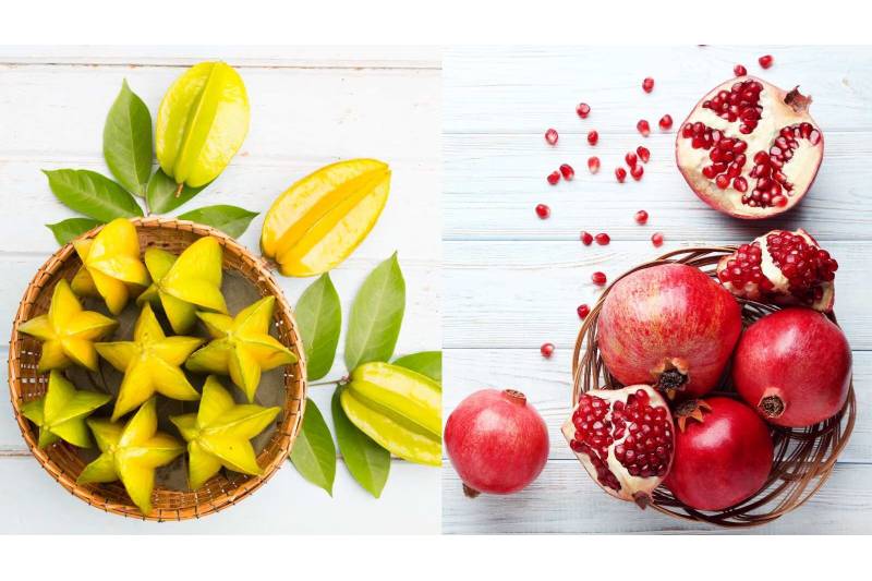 4 Winter Fruits That Will Help You Lose Weight Fast