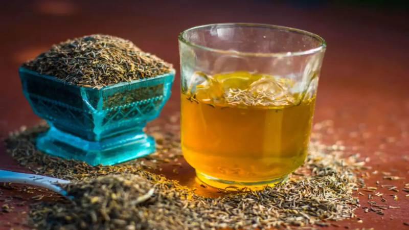 5 Health Advantages of Drinking Soaked Cumin Seed Water Every Morning: Jeera Water for an Empty Stomach