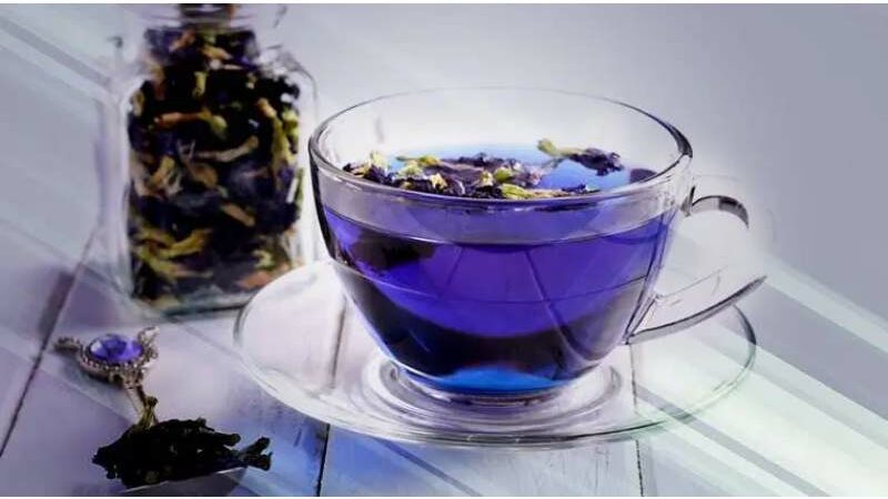 Blue Tea Health Benefits: Why Aparajita Flower Tea is a Better Option Than Regular Tea