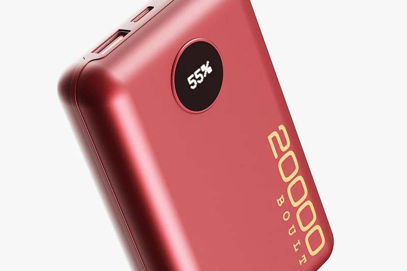 Boult AmpVault V20 and V10 Power Banks have a 20,000mAh Capacity Launched in India and Cost at Rs 1,099