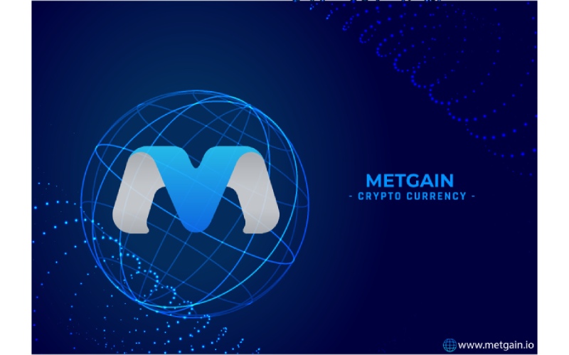 MetGain Token Live on Dex Trade as Platform Prepares to Launch Innovative Gaming Portal