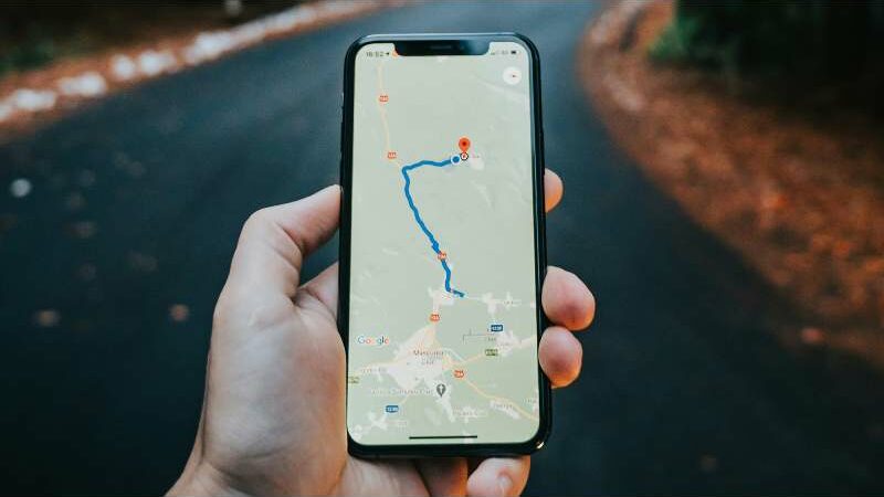 Google Maps Adds New Update With Additional Helpful Features