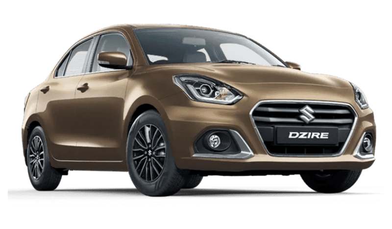 New Maruti Suzuki Dzire Introduced in India At Rs. 6.79 Lakh