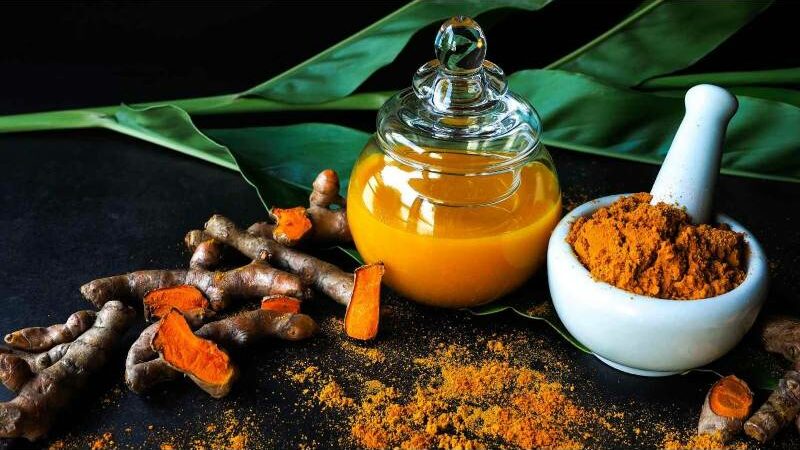 Turmeric For Diabetes Management: 5 Advantages of Haldi Water for Blood Sugar Levels