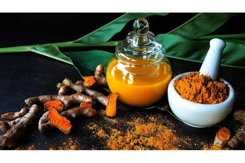 Turmeric For Diabetes Management: 5 Advantages of Haldi Water for Blood Sugar Levels