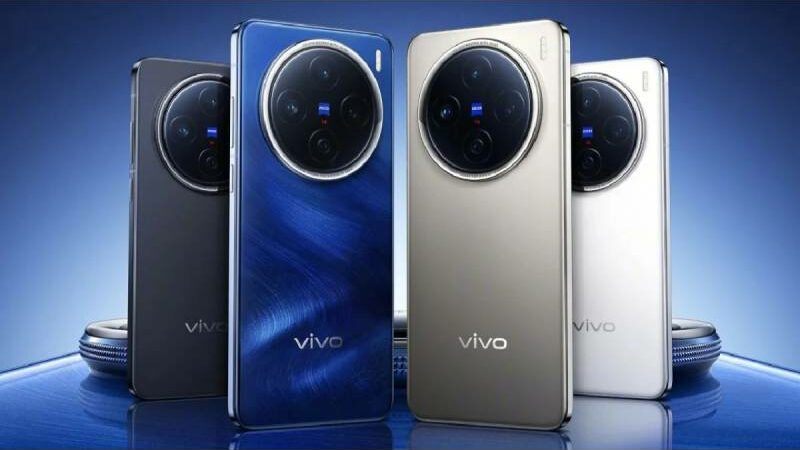 Vivo X200 Series Launches Worldwide: Malaysian Pre-Orders Are Now Open