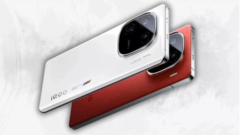 Vivo iQOO 13: Release Date, Features, Price, and Design 