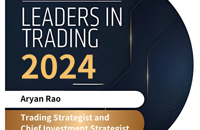 Trading Strategist Aryan Rao Leads Rao Family’s Charitable Efforts in Education and Healthcare