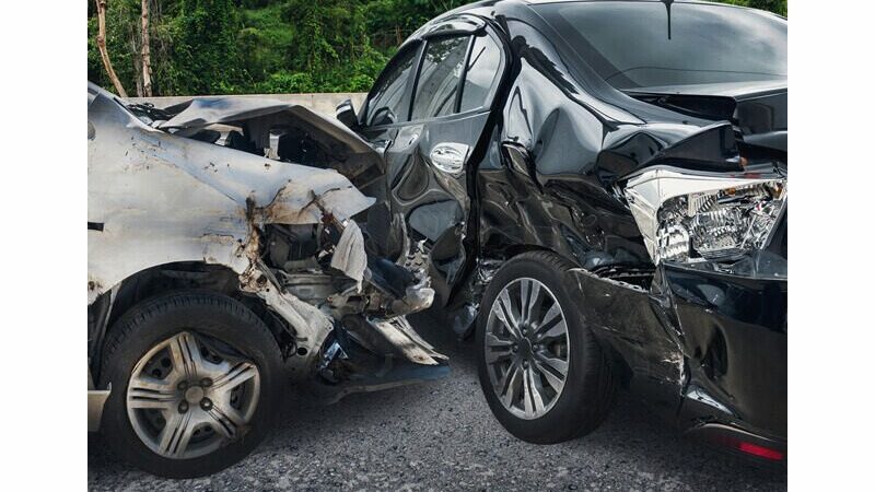 Las Vegas Car Accident Claims: Maximizing the Compensation You Deserve