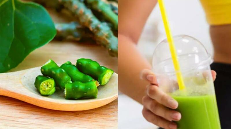 5 Health Advantages Of Taking Giloy Juice Every Morning: From Immunity Boosting To Weight Management