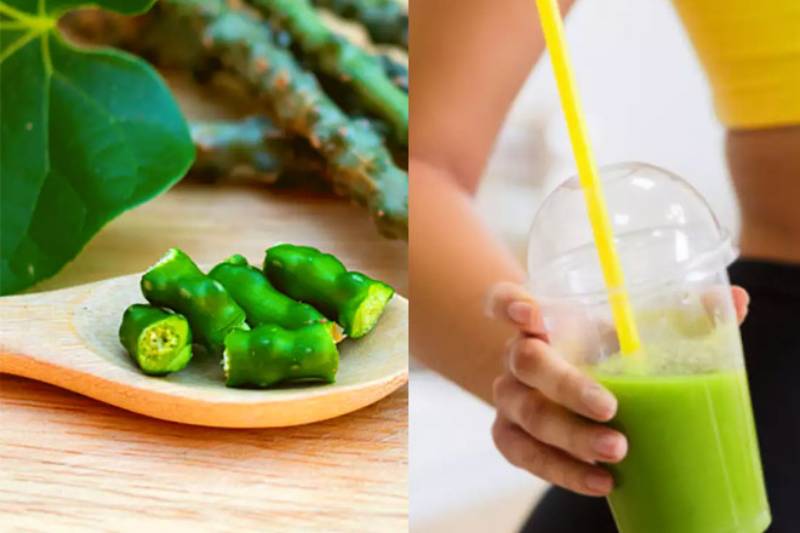 5 Health Advantages Of Taking Giloy Juice Every Morning: From Immunity Boosting To Weight Management