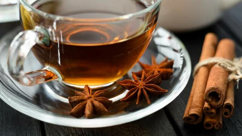 5 Health Advantages of Drinking Star Anise Water Daily