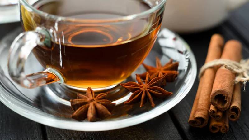 5 Health Advantages of Drinking Star Anise Water Daily