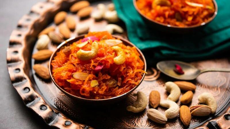 5 Health Benefits of Eating Gajar Ka Halwa During the Winter