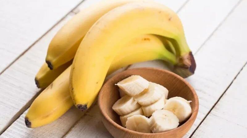 5 Health Benefits of Eating a Banana Each Morning