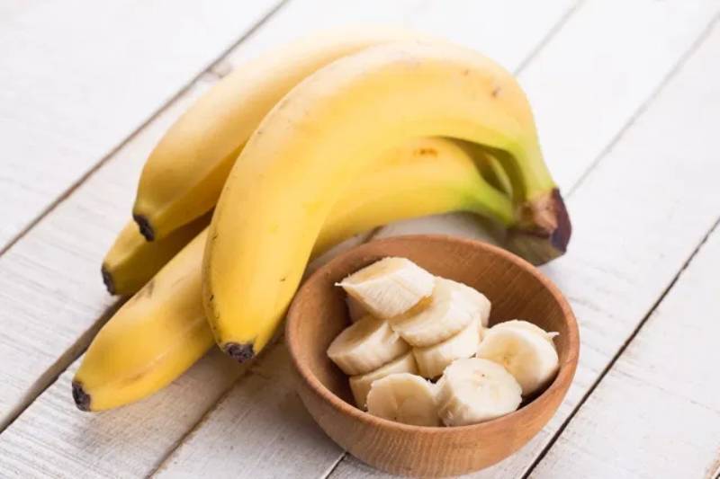 5 Health Benefits of Eating a Banana Each Morning