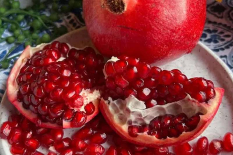 5 Pomegranate Eating Mistakes You Should Never Make