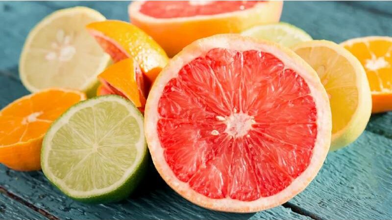 7 Reasons Citrus Fruits are Crucial for Enhancing Immunity During the Winter