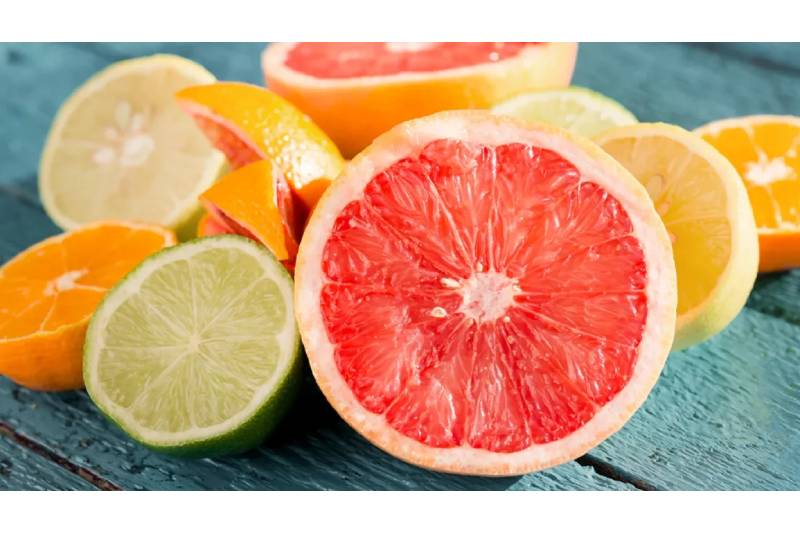 7 Reasons Citrus Fruits are Crucial for Enhancing Immunity During the Winter