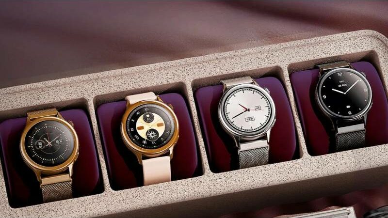 Boat Introduces the Bluetooth-Enabled Smartwatches Enigma Daze and Enigma Gem