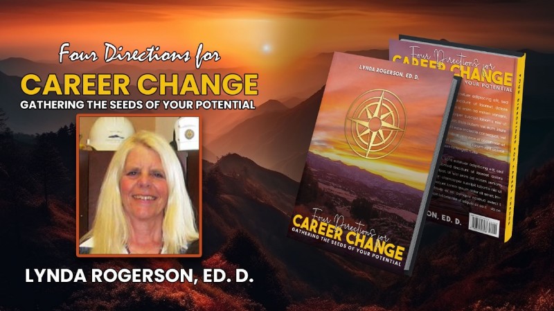 Finding Purpose After Job Loss: Lynda Rogerson’s Transformative Career Compass