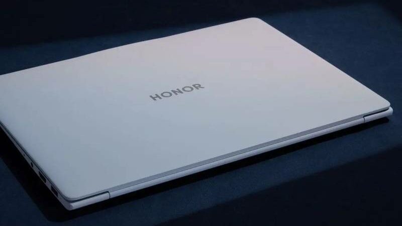 Honor Introduces the MagicBook Art 14 in Europe with Snapdragon X Elite and AI Features