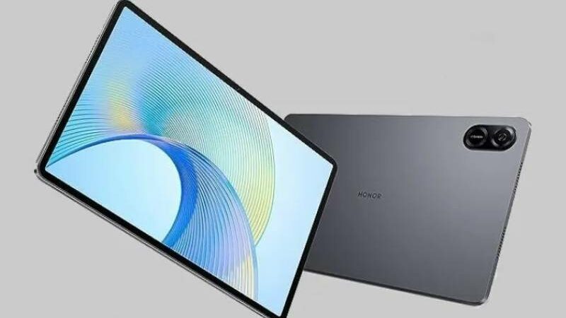 Honor Tablet X9 Pro, with Snapdragon 685, 8300mAh Battery and FHD+ Display Introduced in China